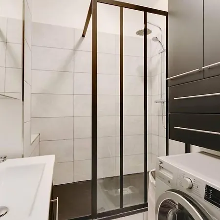 Apartment Bright Getaway Near Montparnasse *